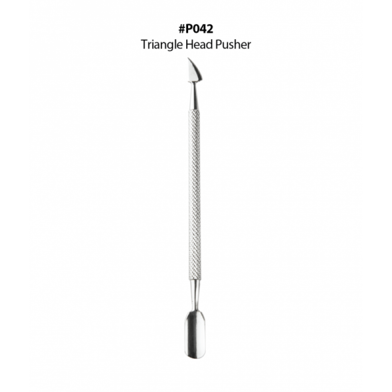 8888 PUSHER – P042 Triangle Head Pusher 